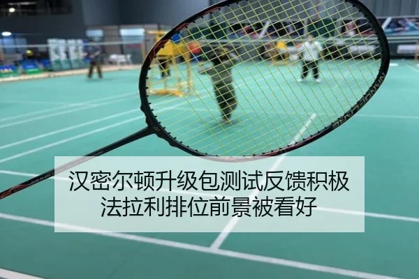 汉密尔顿升级包测试反馈积极 法拉利排位前景被看好